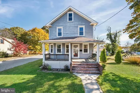 100 Locust Ave, Wilmington, DE 19805