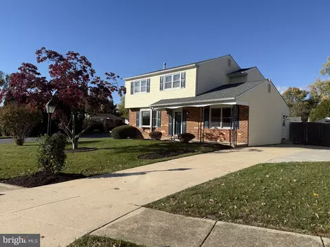 513 Pershing, Hockessin, DE 19707