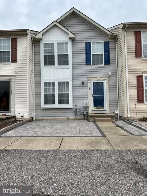 22 Carper St, Bear, DE 19701