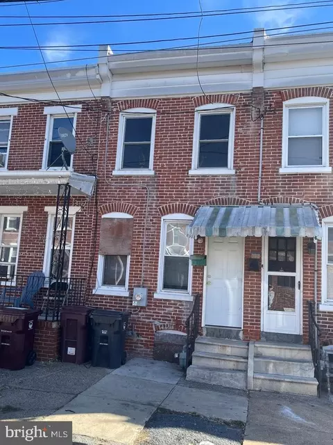 420 S Van Buren St, Wilmington, DE 19805