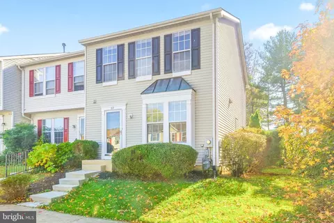 117 W Shetland Ct, Newark, DE 19711