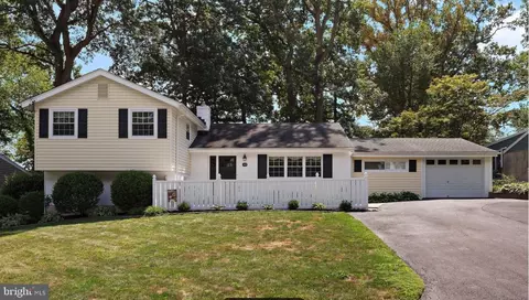 412 Nichols Ave, Wilmington, DE 19803