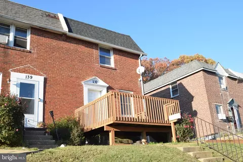 137 Madison Dr, Newark, DE 19711