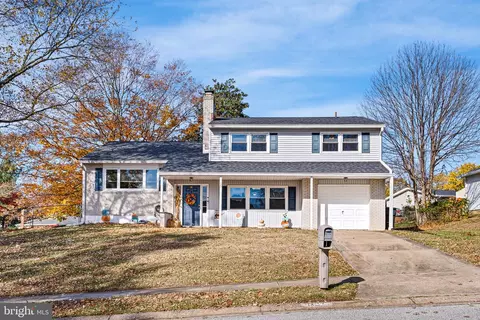 1127 Flint Hill Rd, Wilmington, DE 19808