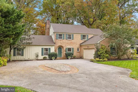 915 Barley Dr, Wilmington, DE 19807