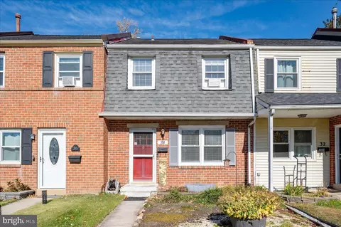 34 Ethan Allen Ct, Newark, DE 19711