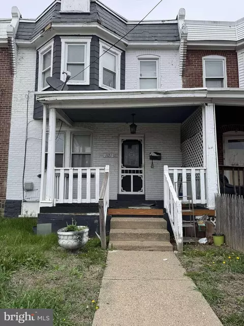 1121 E 22nd St, Wilmington, DE 19802