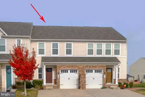 Exterior - 369 Goodwick Dr, Middletown, DE 19709 photo 4 of 5