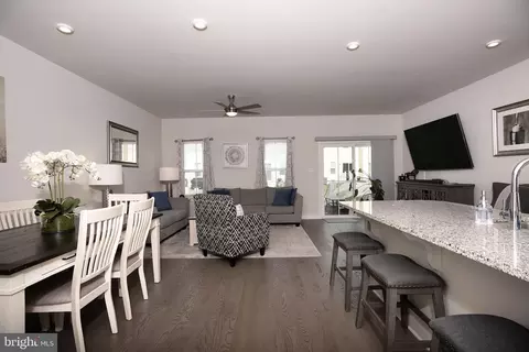 Entry Way - 369 Goodwick Dr, Middletown, DE 19709 photo 2 of 11