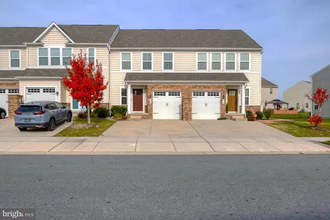 Exterior - 369 Goodwick Dr, Middletown, DE 19709 photo 5 of 5