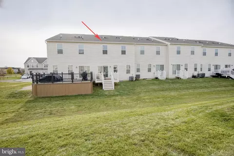 Exterior - 369 Goodwick Dr, Middletown, DE 19709 photo 3 of 5