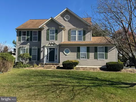 407 Maplewood Dr, Middletown, DE 19709