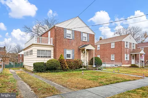 110 Olga Rd, Wilmington, DE 19805
