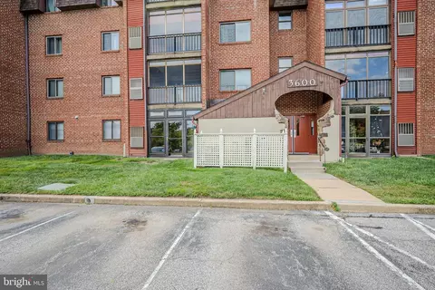 3600 Rustic Ln #211, Wilmington, DE 19808
