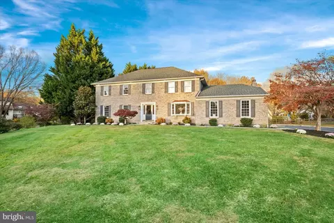 Exterior - 3 Ashleaf Ct, Hockessin, DE 19707 photo 3 of 6