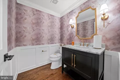 Entry Way - 3 Ashleaf Ct, Hockessin, DE 19707 photo 5 of 5