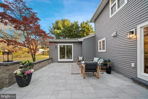 Exterior - 3 Ashleaf Ct, Hockessin, DE 19707 photo 5 of 6