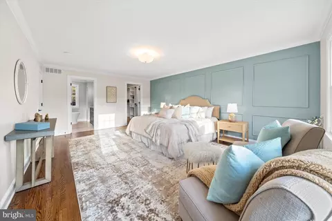 Bedroom - 3 Ashleaf Ct, Hockessin, DE 19707 photo 5 of 9