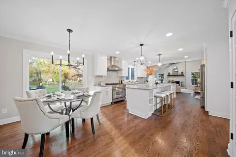 Dining - 3 Ashleaf Ct, Hockessin, DE 19707 photo 3 of 3