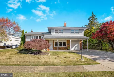 2026 Armour Dr, Wilmington, DE 19808