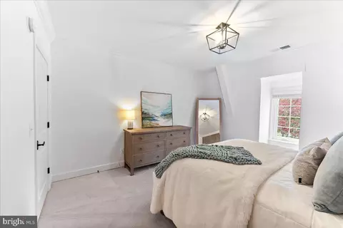Bedroom - 208 Haystack Ln, Wilmington, DE 19807 photo 8 of 9