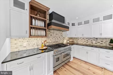 Kitchen - 208 Haystack Ln, Wilmington, DE 19807 photo 3 of 4