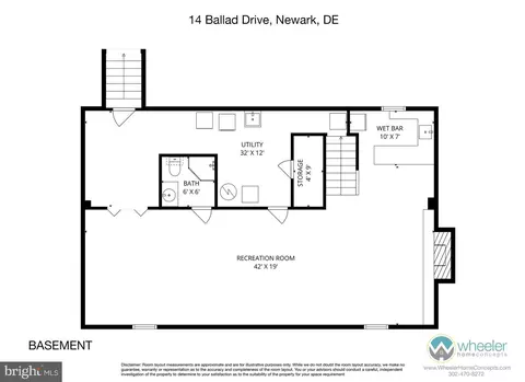 14 Ballad Dr, Newark, DE 19702 photo 27