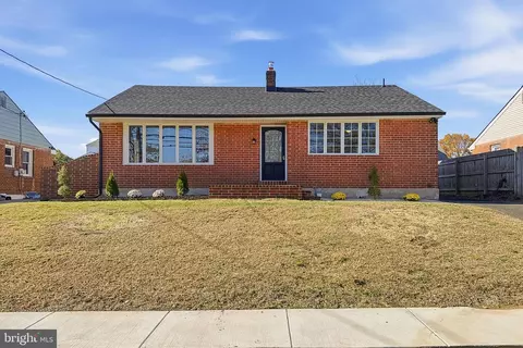 112 Stanton Rd, Wilmington, DE 19804