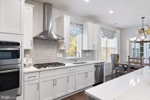 Kitchen - 511 Davis Falls Dr, Newark, DE 19702 photo 1 of 1
