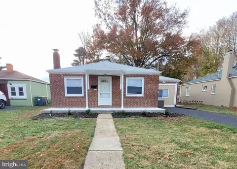 208 Harding Ave, Wilmington, DE 19804