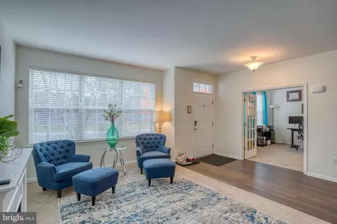 Entry Way - 146 Grissom Dr, Bear, DE 19701 photo 1 of 10