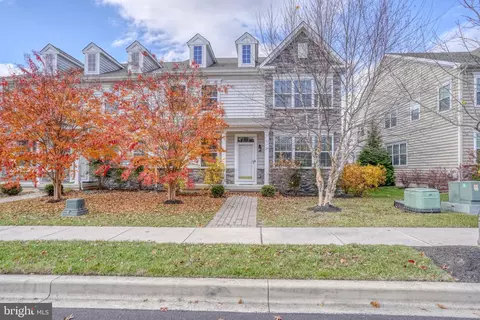 146 Grissom Dr, Bear, DE 19701