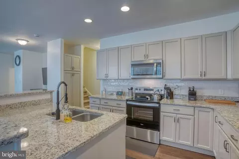 Kitchen - 146 Grissom Dr, Bear, DE 19701 photo 2 of 3