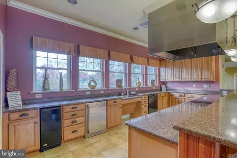 Kitchen - 146 Grissom Dr, Bear, DE 19701 photo 3 of 3