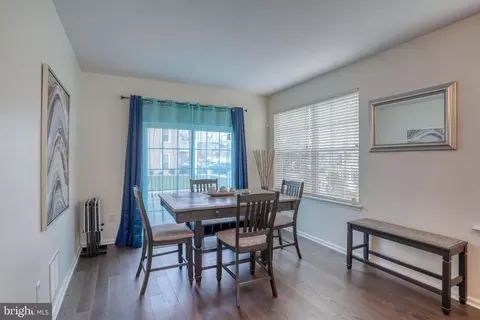 Dining - 146 Grissom Dr, Bear, DE 19701 photo 2 of 2