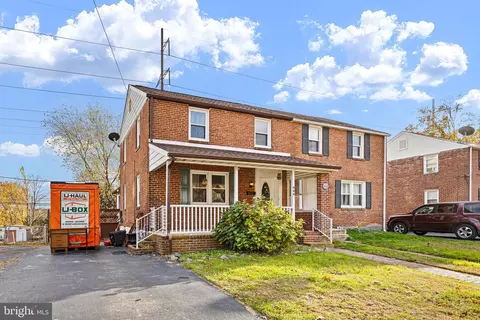 444 Forest Dr, Wilmington, DE 19804