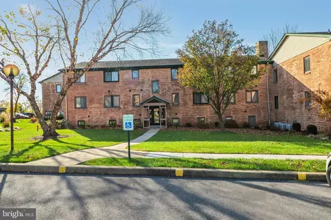 8506 Park Ct #8506, Wilmington, DE 19802