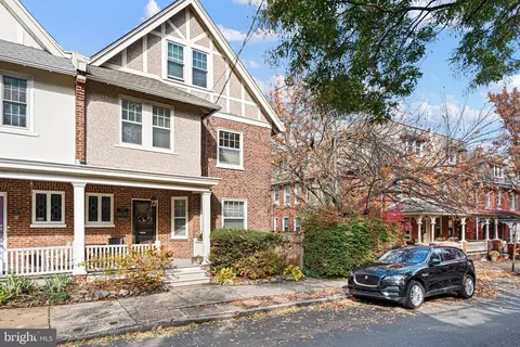 1607 N Rodney St, Wilmington, DE 19806