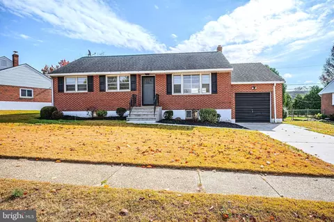 2211 Saint James Dr, Wilmington, DE 19808