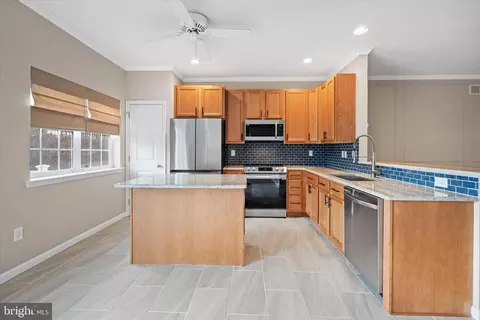 Kitchen - 313 Latrobe Dr, Newark, DE 19702 photo 2 of 3