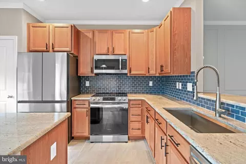 Kitchen - 313 Latrobe Dr, Newark, DE 19702 photo 3 of 3