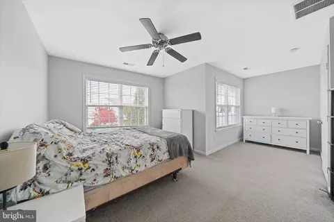 Bedroom - 128 Springfield Cir, Middletown, DE 19709 photo 1 of 4