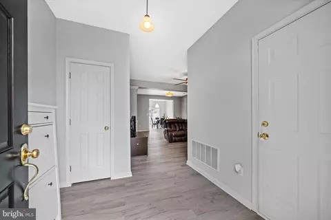 Entry Way - 128 Springfield Cir, Middletown, DE 19709 photo 1 of 5