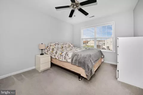Bedroom - 128 Springfield Cir, Middletown, DE 19709 photo 2 of 4