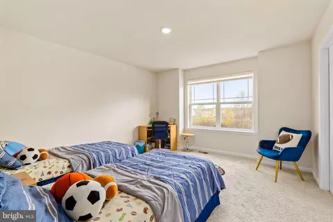 Bedroom - 1268 Pimpernell Path, Middletown, DE 19709 photo 5 of 7