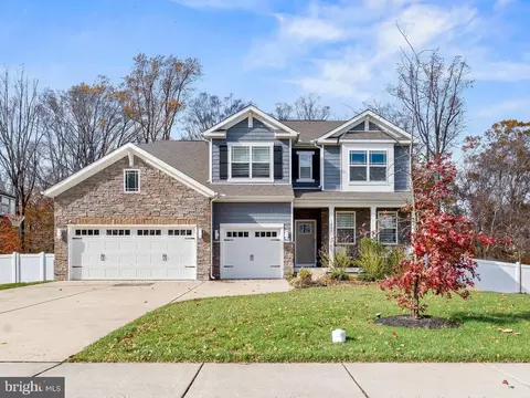 1268 Pimpernell Path, Middletown, DE 19709