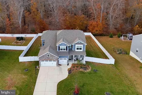 1268 Pimpernell Path, Middletown, DE 19709