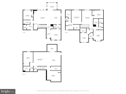 Floorplan - 1268 Pimpernell Path, Middletown, DE 19709 photo 4 of 4