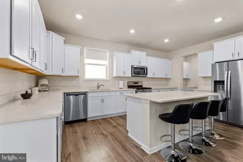 Kitchen - 1268 Pimpernell Path, Middletown, DE 19709 photo 1 of 3
