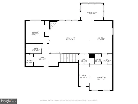 Floorplan - 1268 Pimpernell Path, Middletown, DE 19709 photo 1 of 4